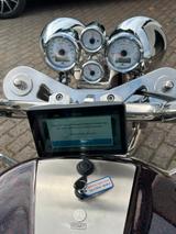 Boom touring - BOOM TRIKE