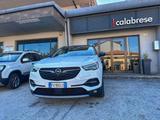 Opel Grandland X 1.5 diesel 130 CV AT8 Ultimate - Opel Grandland (X) Kombi Gebrauchtwagen