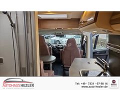 MALIBU 600 Van compact LE 140PS 6 Gang 12.000€ Rabatt