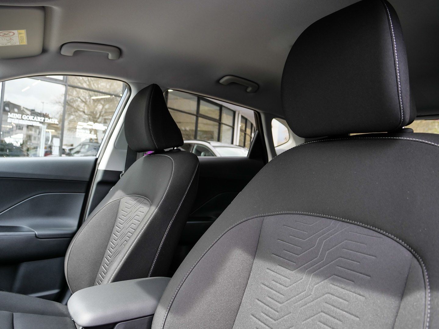 Hyundai KONA Elektro - Bild 10