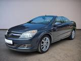 Opel Astra H Cabrio Twin Top Cosmo 2.0 CDTI TOP - Opel Astra: Cabrio, 2.2