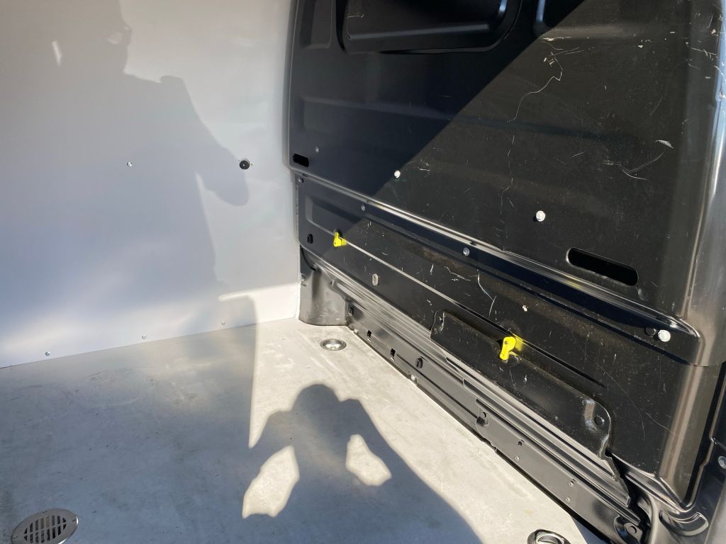 Fahrzeugabbildung Citroën Jumpy M 120 Club *Cam*Innenverkleidung*TWA*