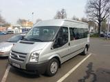 Ford Transit Maxi Minibus - Ford Tourneo in Dresden