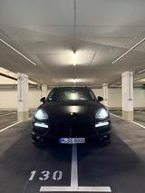 Porsche Cayenne GTS 4,8 V8 *Porsche Approved & TÜV neu* - Porsche Gebrauchtwagen in München