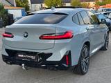 BMW X4 xDrive 30d M-Sport NaviProf Pano ACC AHK 21" - BMW X4: 30d