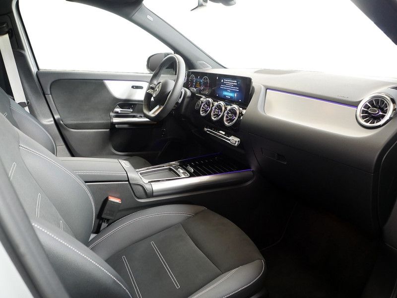 Mercedes-Benz GLA 200 - Bild 7