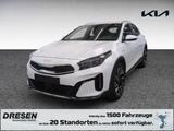 Kia XCeed VISION 1.5T 140 NAVI,DAB,KLIMA,SITZHZG,LEN