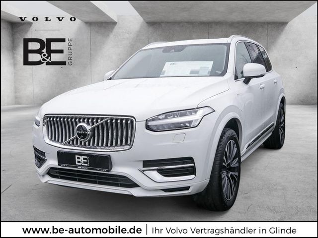 Volvo XC90 T8 Inscription Expression AWD FACEL. LED