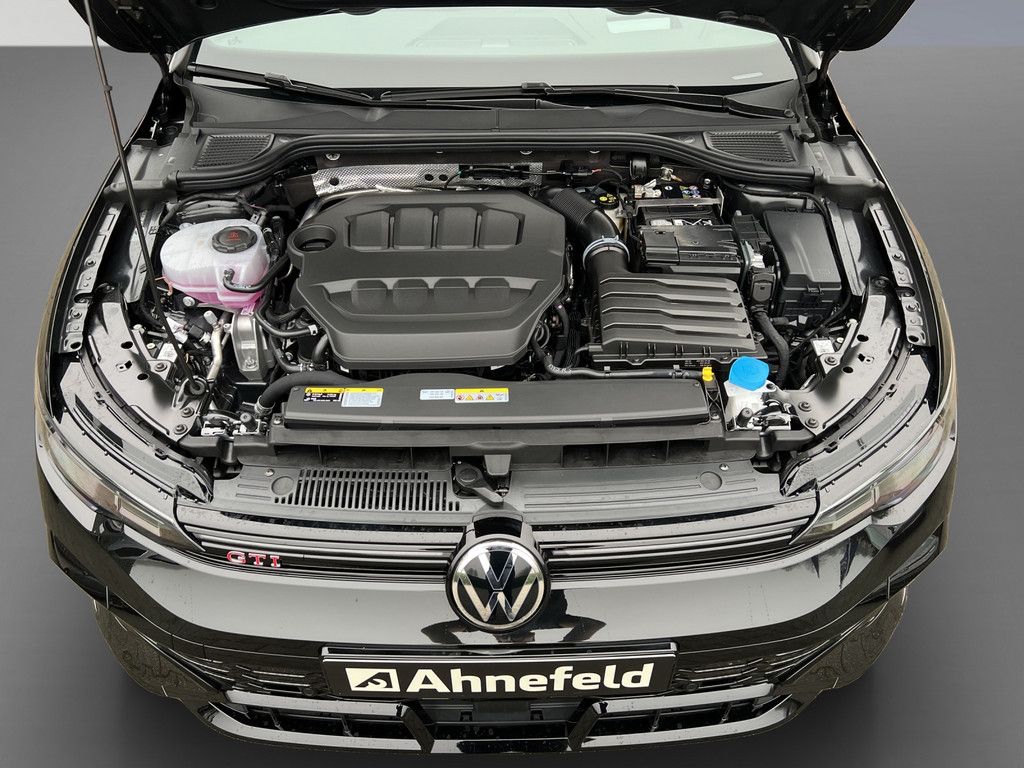 Volkswagen Golf VIII GTI Clubsport 2.0 TSI DSG MATRIX-LED foto 20