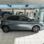 MG MG3 - Vorschau Bild 4
