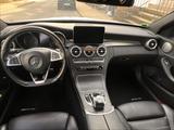 Mercedes-Benz C 43 AMG Mercedes-AMG C 43 4MATIC T Autom. M... - gebrauchte Mercedes-Benz C 43 AMG aus dem Jahr 2017