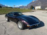 Chevrolet Corvette Chrome Bumper - Chevrolet Gebrauchtwagen von 1971