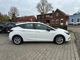 Opel Astra K 1.5D Kamera/Navi/DAB/Sitzhzg./LED/ - Opel Astra mit Diesel-Antrieb