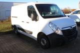 Opel Movano 2.3 D (CDTI) L1H1 DPF 2WD VA - gebrauchte Opel Movano aus dem Jahr 2017