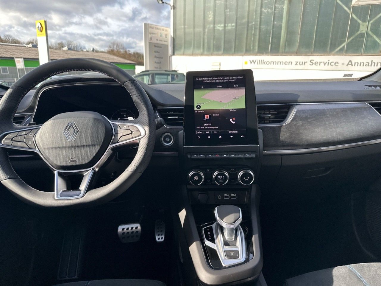 Renault Arkana - Bild 14