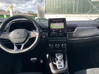 Renault Arkana - Vorschau Bild 14