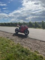Ducati Panigale 899 - DUCATI SPORTLER