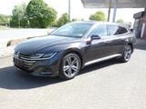 Volkswagen Arteon Shooting Brake R-Line 4Mo Matrix DCC Napp - VW Arteon in Münster
