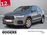 Audi Q3 TDI 2.0 qu/S-tr. *Xenon*AHK*PDC*Navi*Keyless* - Audi Q3 Gebrauchtwagen in Bremen