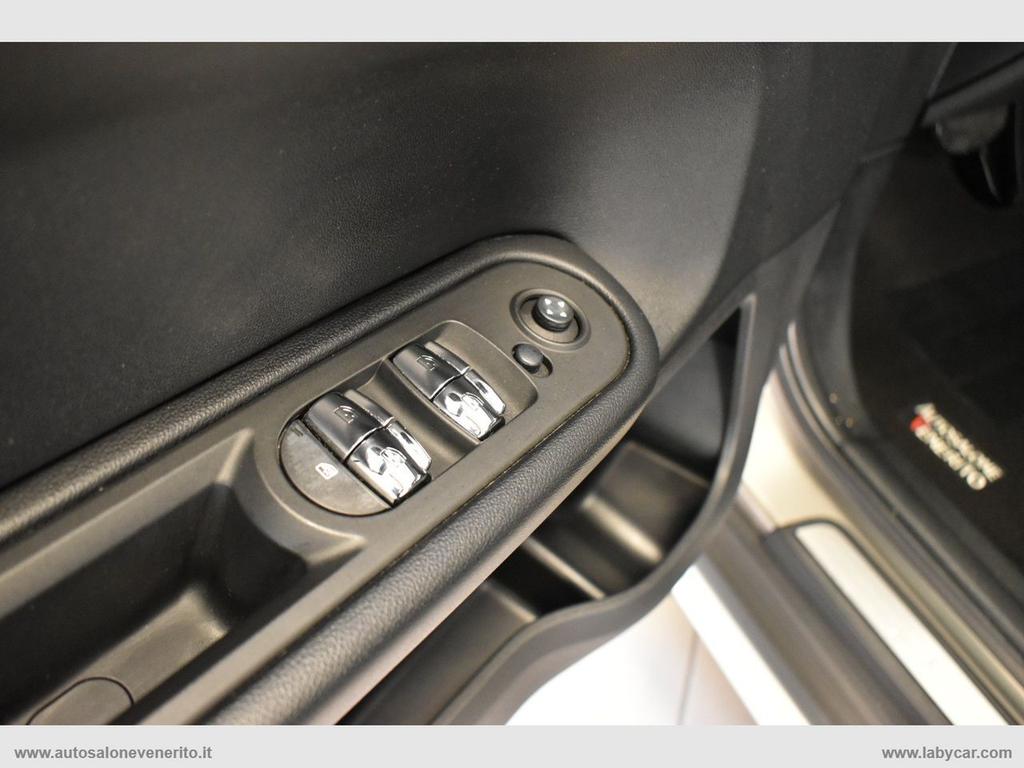 MINI One D Countryman