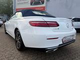 Mercedes-Benz E 200 Cabrio*Avantgarde*Multibeam LED* Navi* - Mercedes-Benz E 200