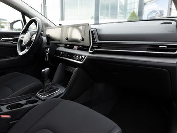 KIA Sportage - 7