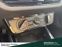 Skoda Fabia - Vorschau Bild 18