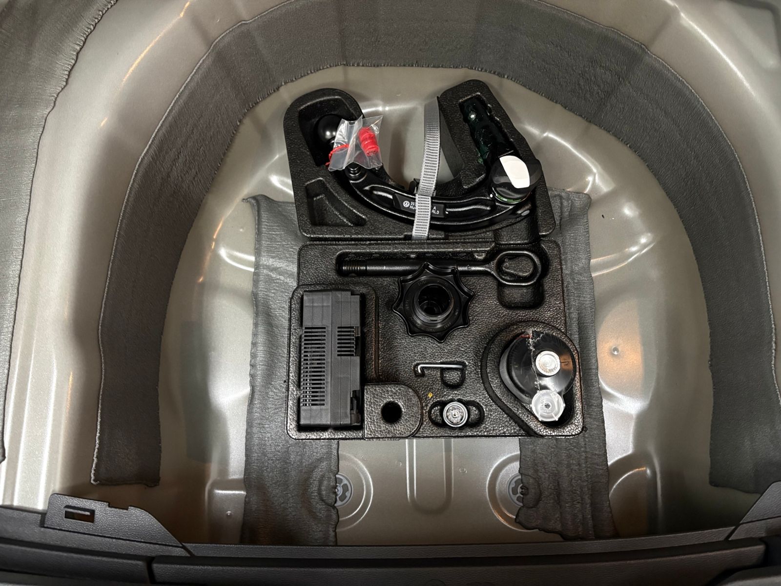 Volkswagen Taigo - Bild 8