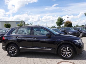Volkswagen Tiguan - 4