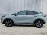 Ford Puma Titanium 1.0 EB MHEV Aut.+Klima+Kamera+Navi - Ford Gebrauchtwagen von 2025