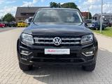 Volkswagen Amarok 3.0 V6 TDI Highline DoubleCab 4M Standhei - Volkswagen Amarok in Bremen