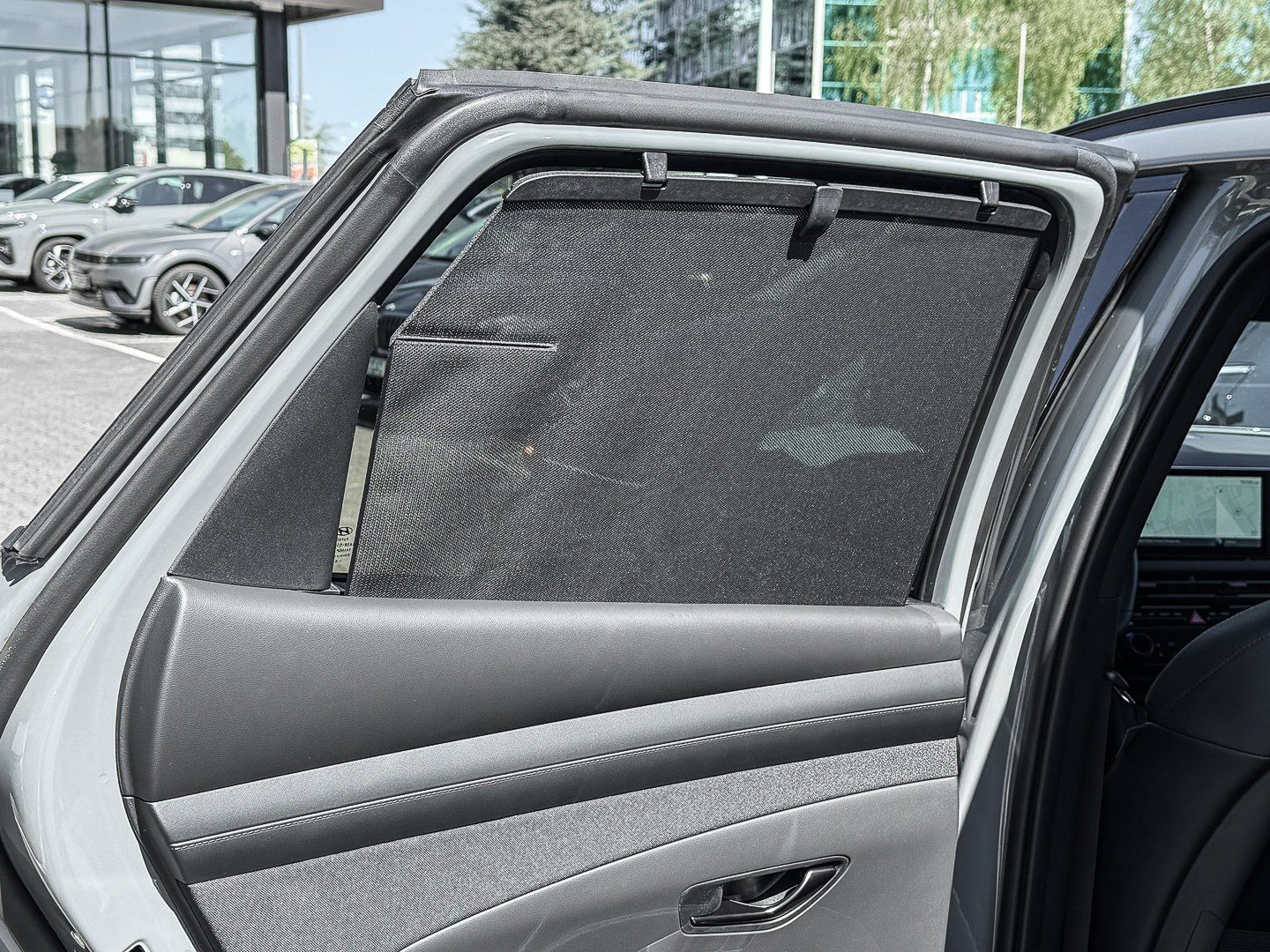 Hyundai TUCSON - Bild 18