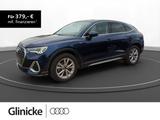 Audi Q3 Sportback 35 1.5 TFSI S line - Audi Q3 Gebrauchtwagen in Dresden