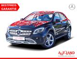 Mercedes-Benz GLA 220 d Urban 4Matic - Mercedes-Benz GLA 220