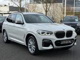BMW X3 M40d AHK xDrive LED NAV PDC SHZ - BMW X3 M40 SUV