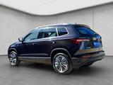 Skoda Karoq 1.0 TSI Ambition Tour AHK PDC GRA LED - Skoda Karoq in Hamburg