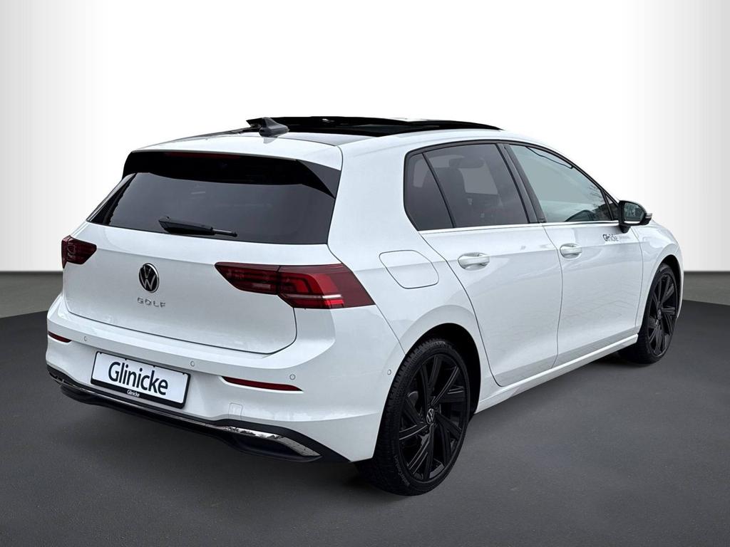 Volkswagen Golf 4