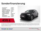 Audi Q4 35 e-tron Sportback LED / ACC / Sitzheizung /