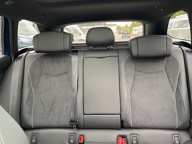 Skoda Superb Combi 2.0 TDI DSG 4x4 Sportline *PANO*HUD