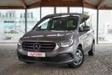 Mercedes-Benz T180 d Android Apple Klima Spurhalte DAB Limiter - Mercedes-Benz T-Klasse in Hamburg
