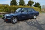 BMW E28 525e eta - BMW 525 aus 1986
