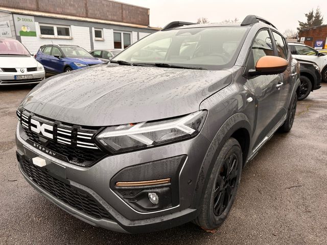 Dacia Sandero ECO-G 100 Stepway Extreme