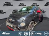 Abarth 595 F595 Klimaaut.|PDC|NAVI|Bluetooth|Record Mon - Abarth 595 aus 2022