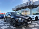Mercedes-Benz A 250 AMG Alu +LED +R-Kam +PARKTRONIC +MBUX