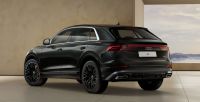 Audi Q8 - Vorschau Bild 3