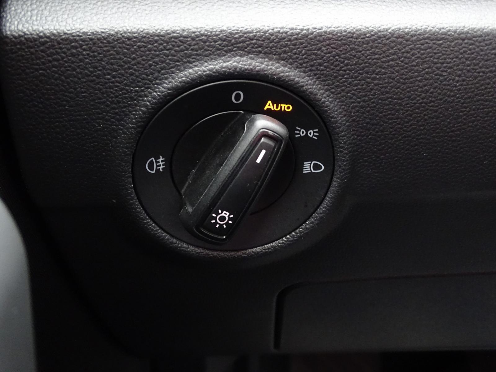 Volkswagen T-Roc 1.0 TSI LED Navi APP-Connect, миниатюра 24