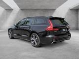 Volvo V60 T6 Recharge Plus Dark AWD HGSD - Volvo Gebrauchtwagen in Bremerhaven