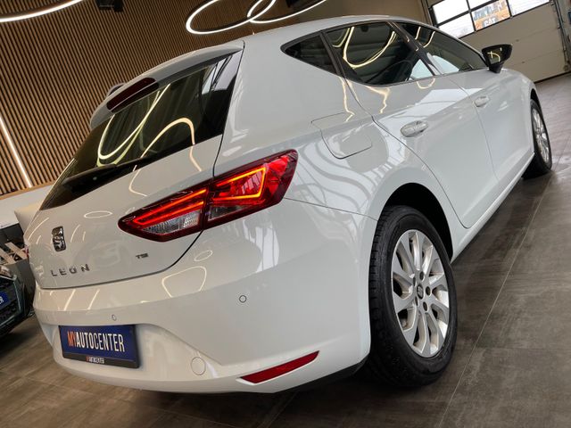 Seat Leon 1.2 Style *LED*SHZ*TOUCH*TEMPOMAT*