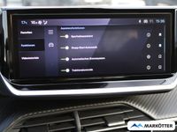 Peugeot 2008 - Vorschau Bild 16