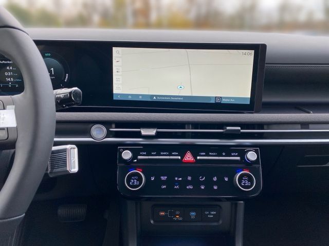 Hyundai Tucson – Bild 9